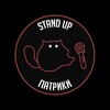 Standup Patriki