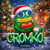 NFT от gromko