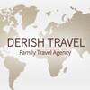 DERISH TRAVEL