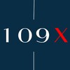 109Х