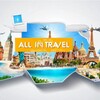 ALL IN TRAVEL | Путешествия 🛩