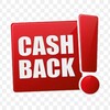 Кэшбек за отзыв🤑
