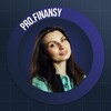 Финконсультант pro.finansy Дарья Минко