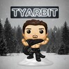 Подарочки от TYARBIT
