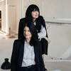 Меньшакова&Маркидонова | Sisters’ Design