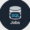 SQL Jobs | Работа | Вакансии | Удалёнка [IT MATCH]