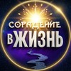Сорадение - в жизнь!