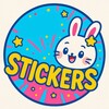 Стикеры Телеграм • Stickers