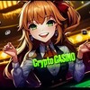 @cryptostargamess (Casino Crypto Star Game 🎰🎲🏀⚽️🎳🎯)