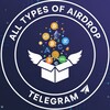 All Types Of Airdrop