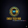 EMOJI TECH HUB