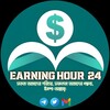 Earning Hour 24