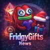 FridgyGifts | News