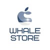 WHALE  STORE | iPhone • Apple • Sony • Dyson