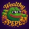 Wealthy PEPE