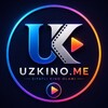 UzKino.Me - Rasmiy telegram kanali
