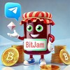 @bitjam (BitJam 🍓)