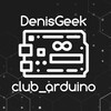Club Arduino 💡🪛🧲