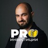 Илья PR🍋 инвестиции