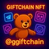 GiftChain NFT