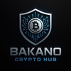 BAKANO CRYPTO HUB