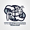 TT EXCHANGE | Пополнение Alipay | Обмен юаней