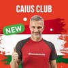 Caius Club для монтажников IMMERGAS🔥