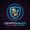 CRYPTO VAULT🥇