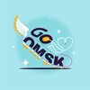 Go Omsk • Куда Пойти в Омске