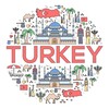 🇹🇷Гражданство и ВНЖ Турции при покупке Недвижимости Turkelife
