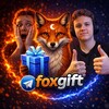 Fox Gift