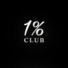 1% CLUB
