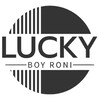 Lucky Boy Roni