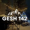 Gesh_142 комфортный дом в Шерегеше