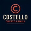 Costello Crypto Family🎓