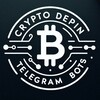 Crypto DePIN and Telegram Bot