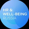HR & WELL-BEING RUSSIA