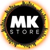 MK.Store | Apple • Samsung • Яндекс • Dyson