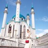 Дневник экскурсовода по Казани