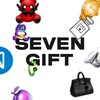 Seven Gift • Подарки